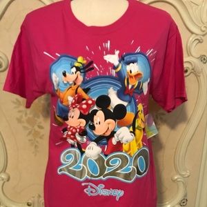 Disney T-shirt